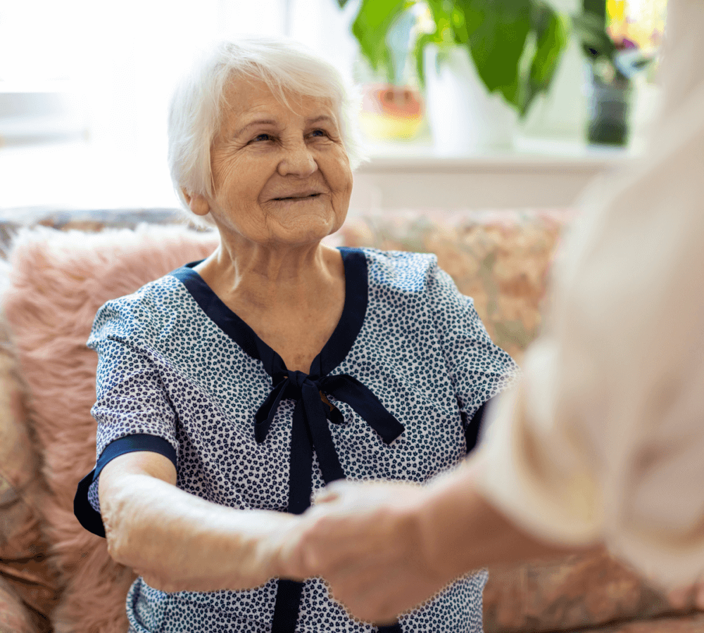 Care Professional Matching