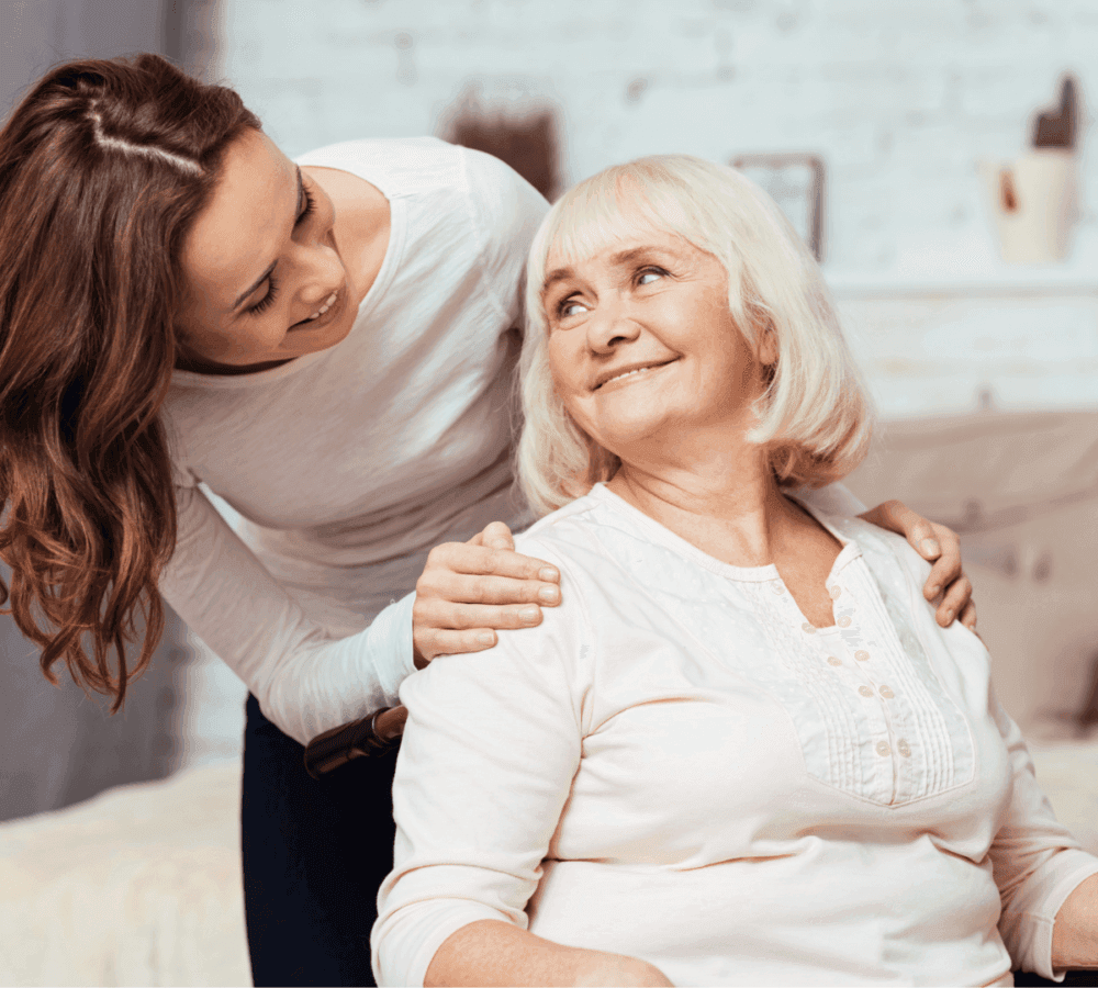 Care Professionals in Christchurch with Home Instead