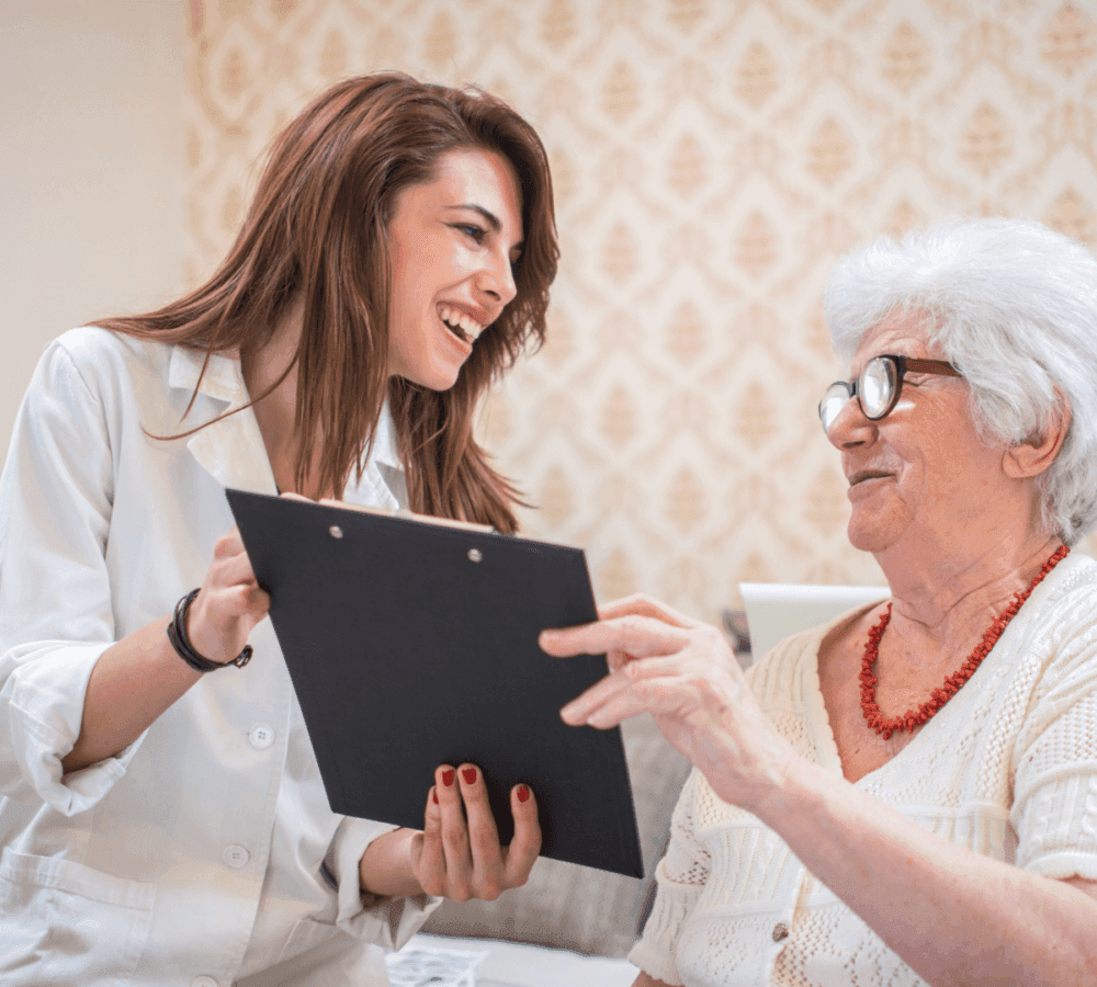 Careers at Home Instead Hinckley