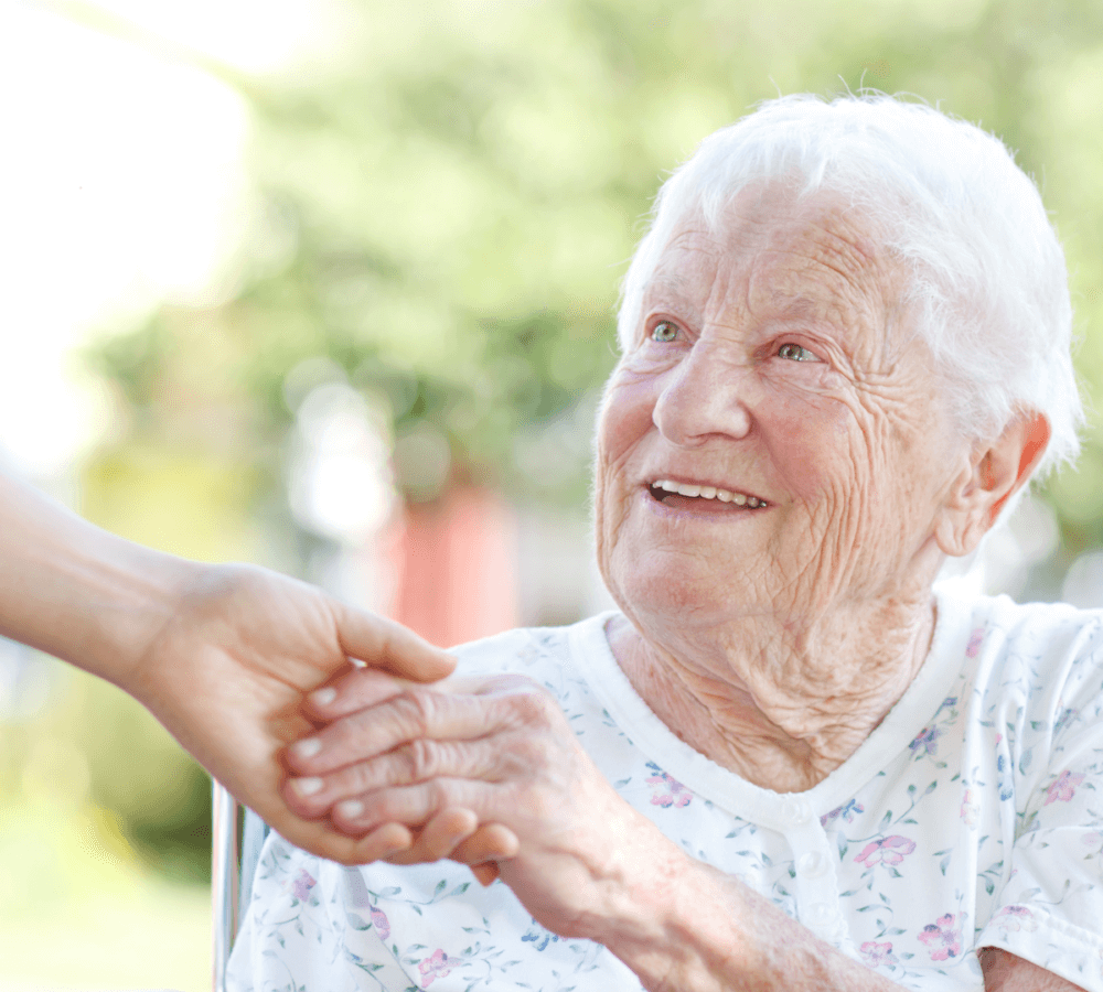 Caring for loved ones