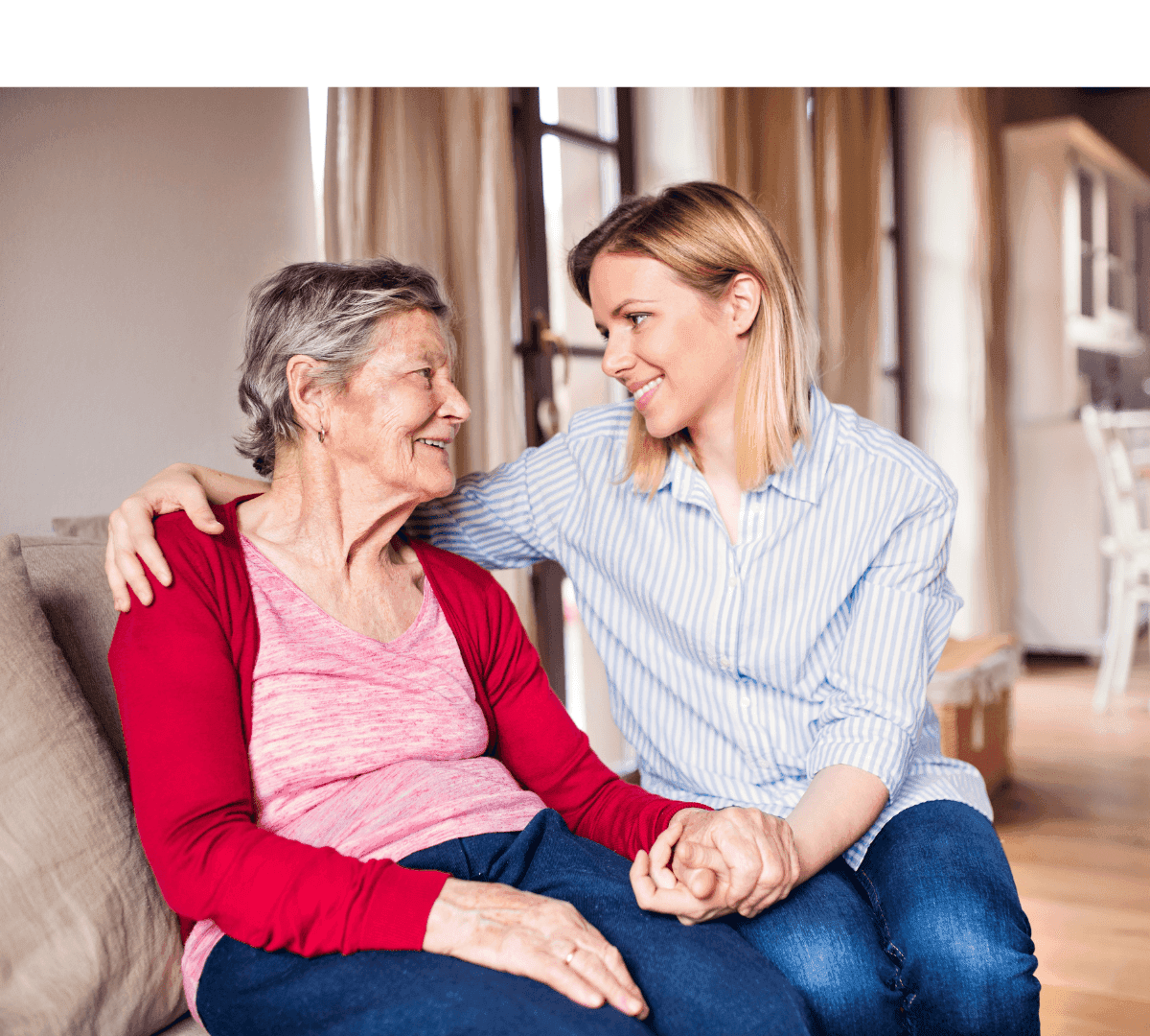 Choosing the Right Care: How Home Instead Folkestone Stands Out