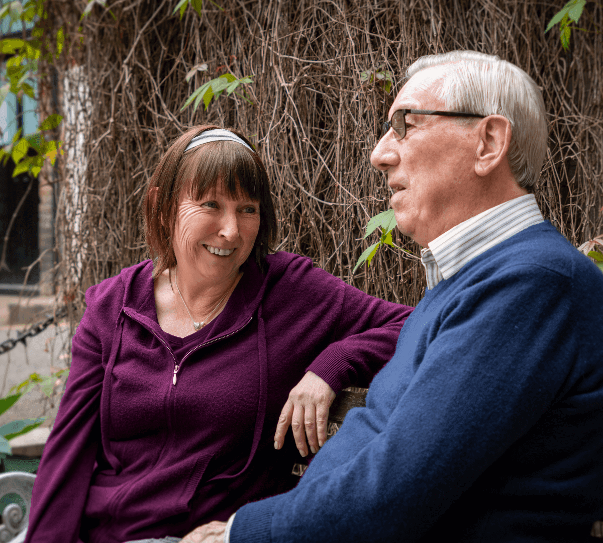 Choosing the right care provider