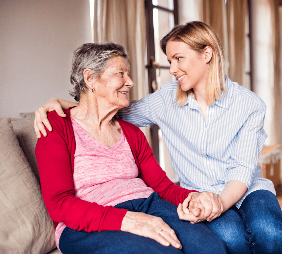 Choosing the Right Care: How Home Instead Folkestone Stands Out