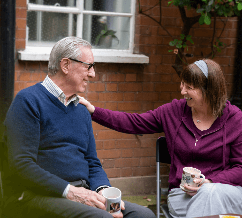 Commitment to Care