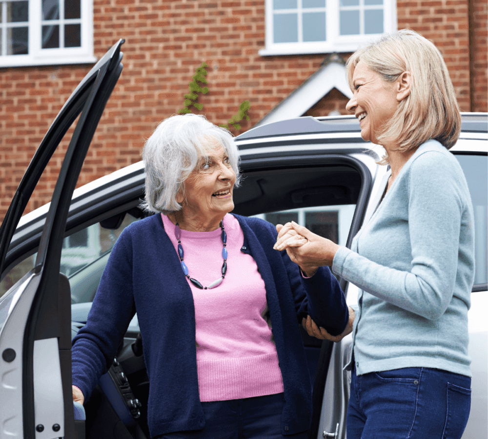 Companionship and Community