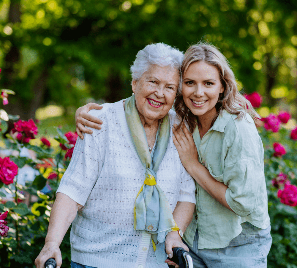 Companionship in Fareham