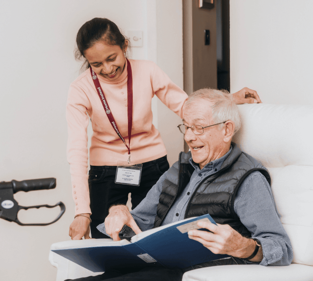 Compassionate Care Professionals