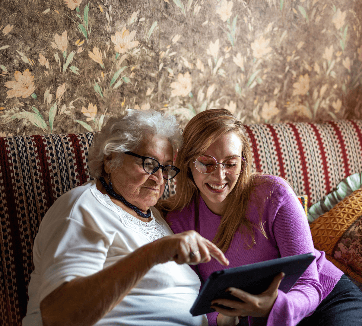 Compassionate Home Care in Bournemouth with Home Instead