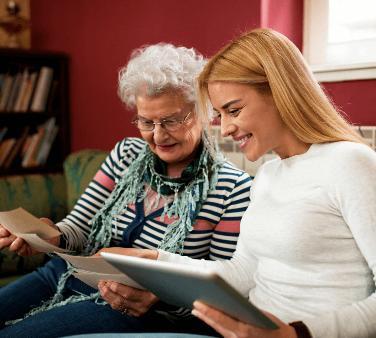 Compassionate respite care