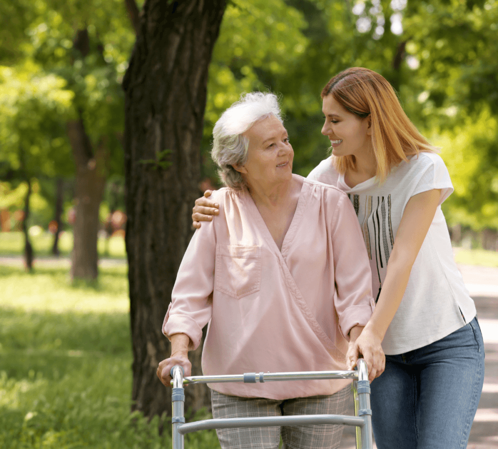 Days out with Home Instead Clients in Norwich