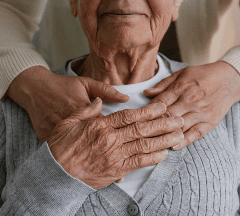 Dementia Care Support in Poole