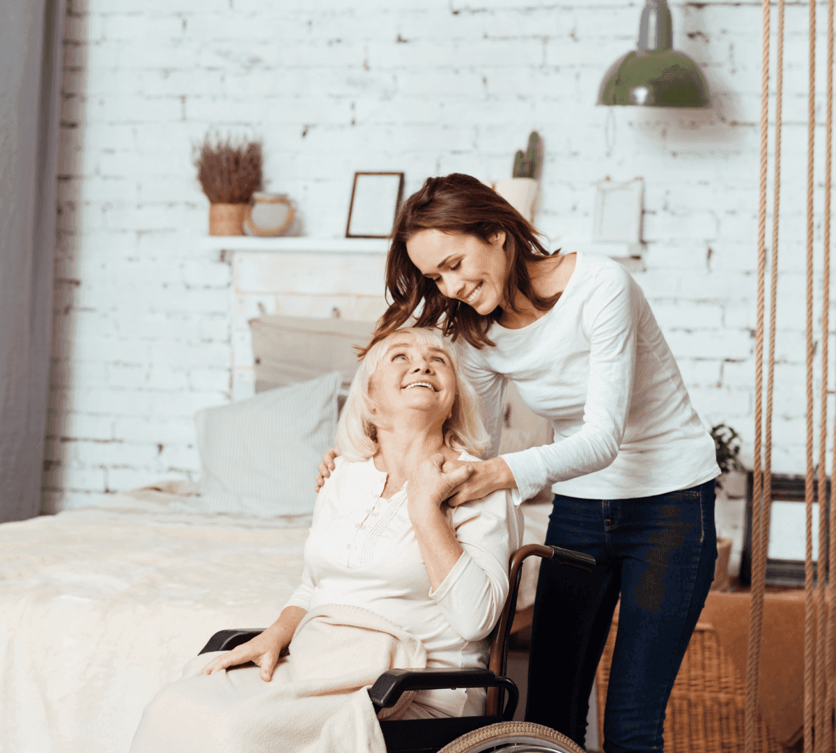 Easing the NHS train