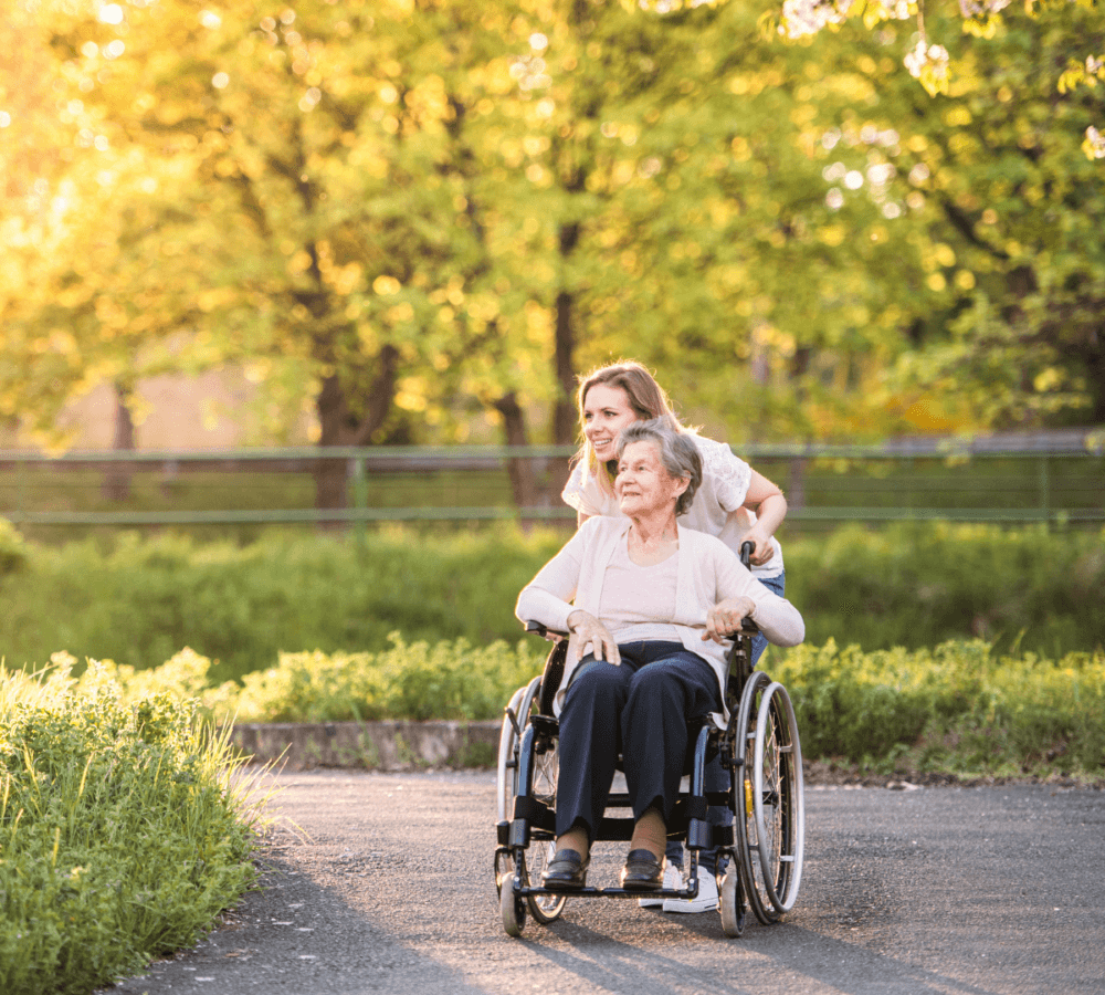 Enriching Lives Through Local Activities