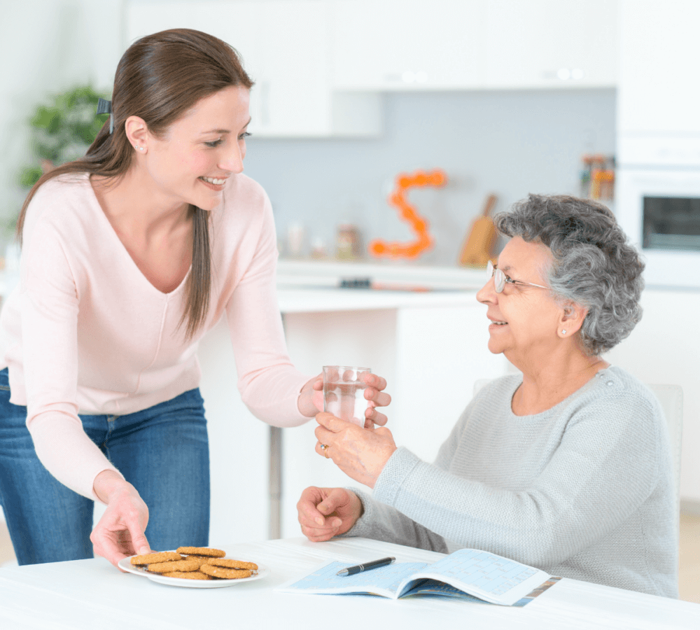 Establishing a Daily Routine at Home