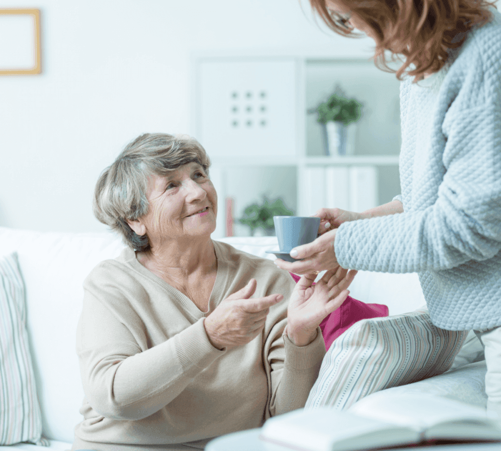 Going the Extra Mile