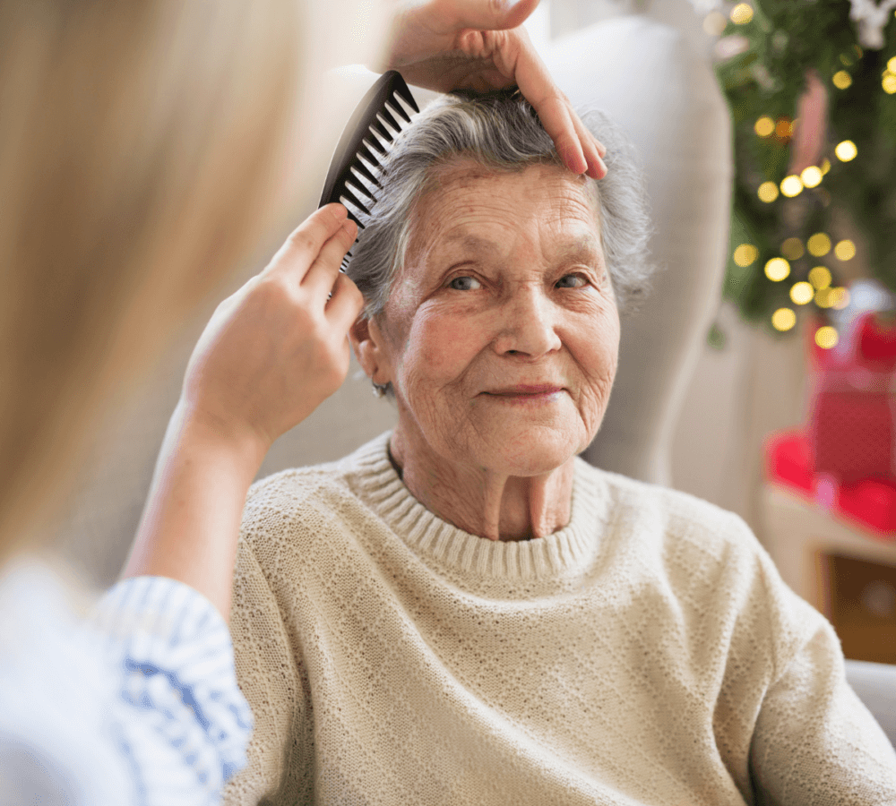 Home Instead Commitment