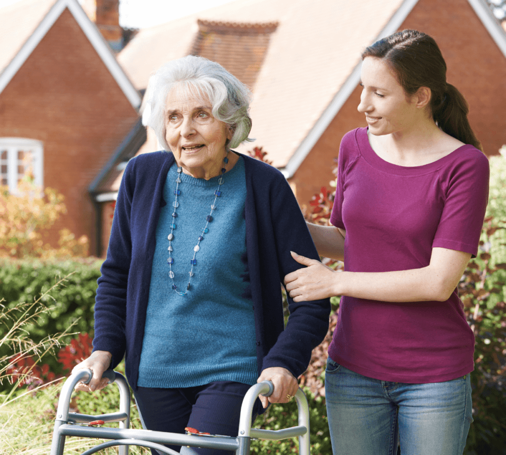 Home Instead Maidstone