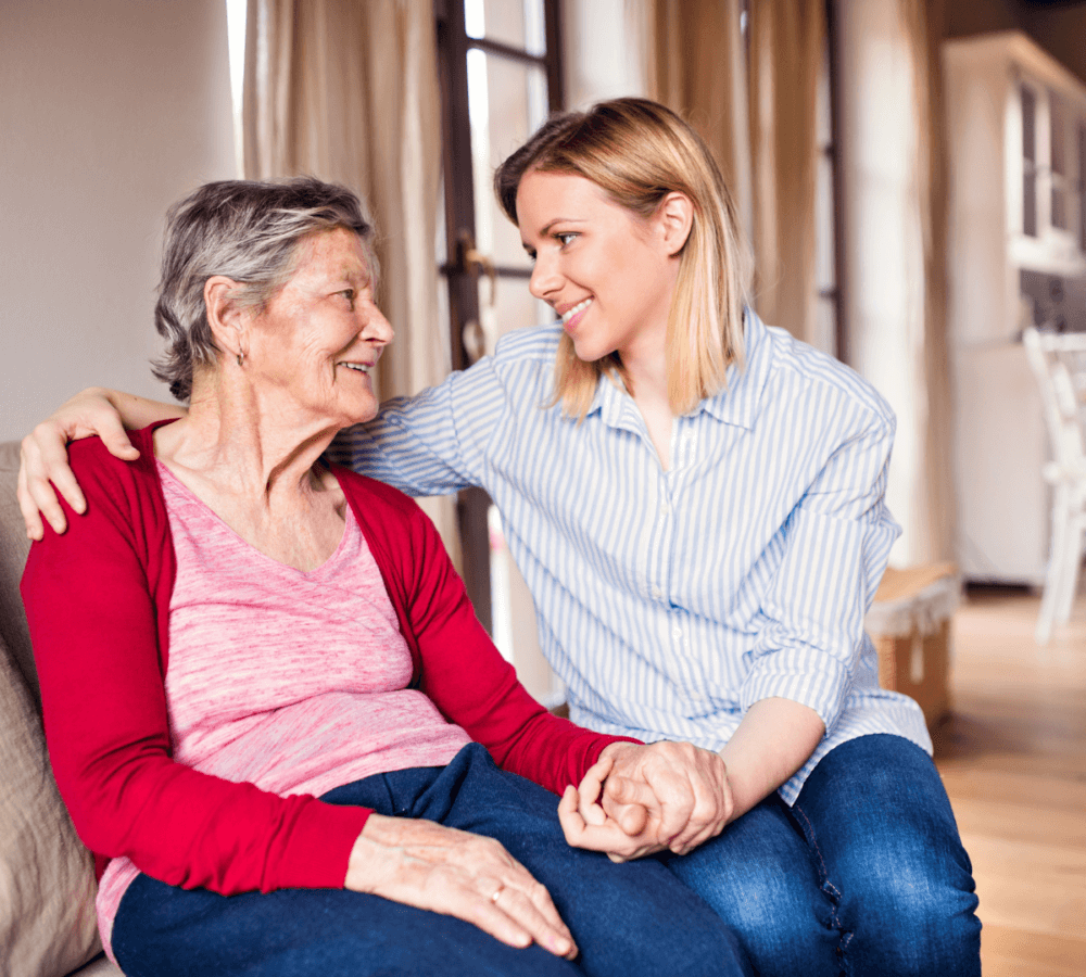 Home Instead Poole Live in Care