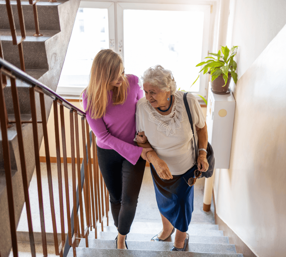 Hospital to Home Assistance