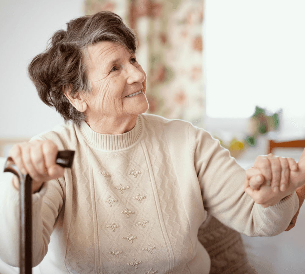 How often are visits