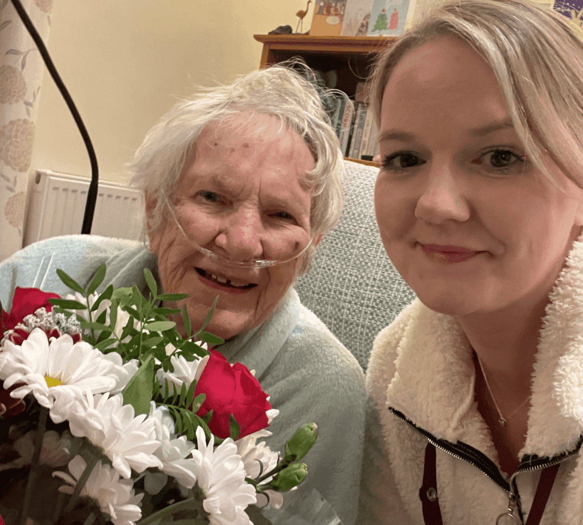 How respite care supports families in North Bristol