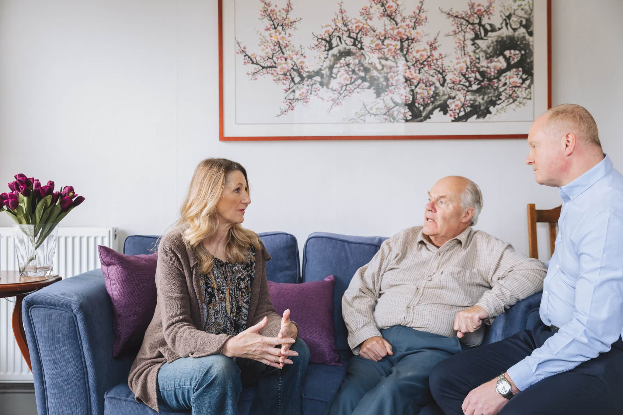 How To Get Power Of Attorney For Ageing Parents