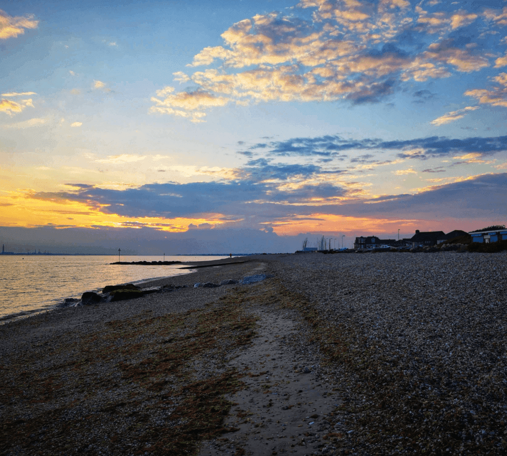Lee on Solent