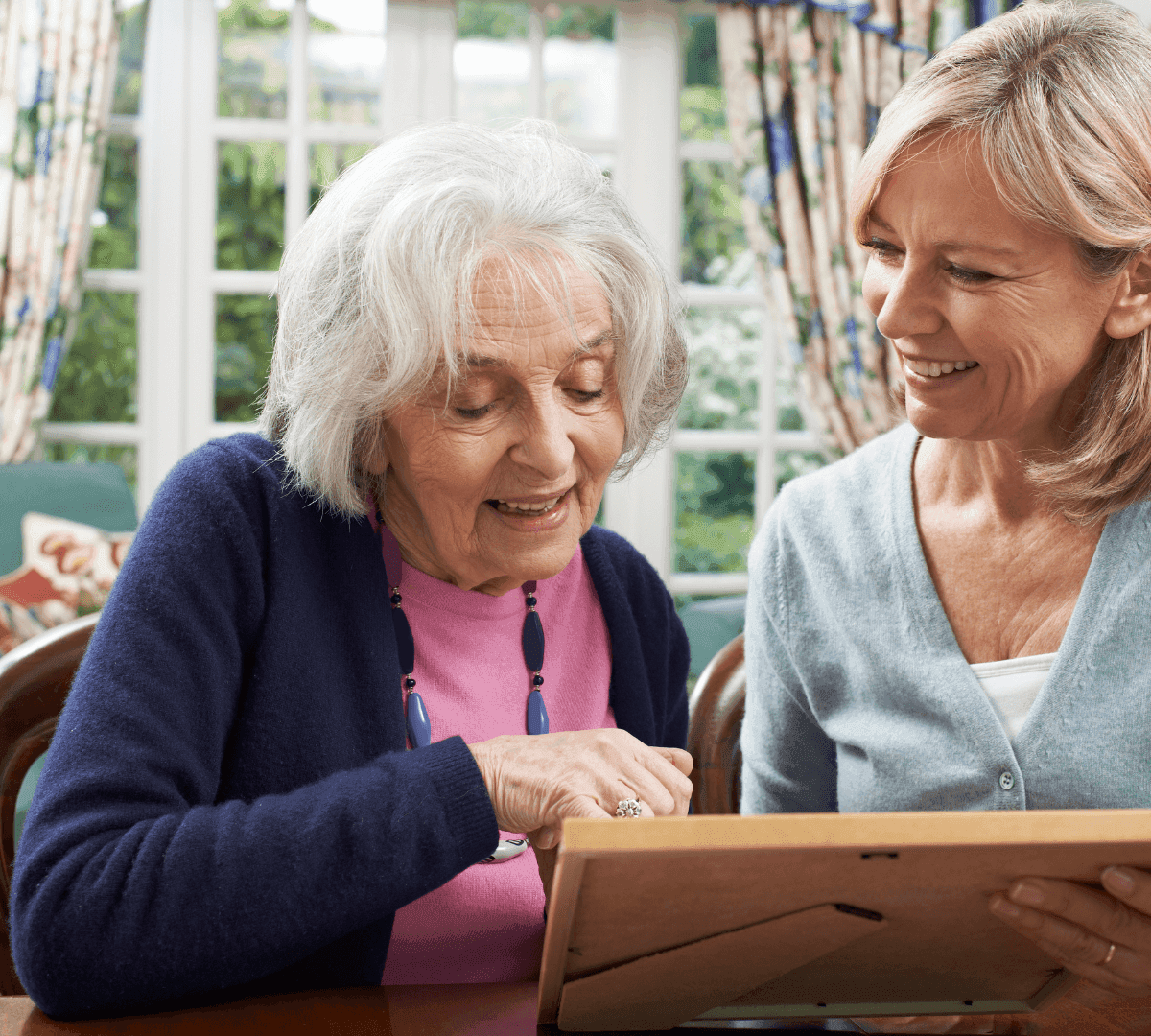 Live in care in Sutton Coldield