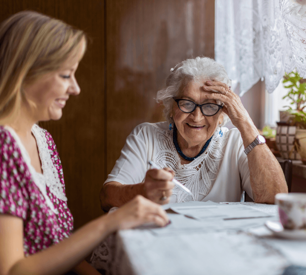 Matching Process with Home Instead Bournemouth & Christchurch