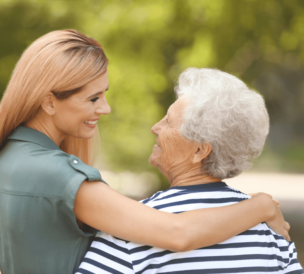 Our Care Professionals