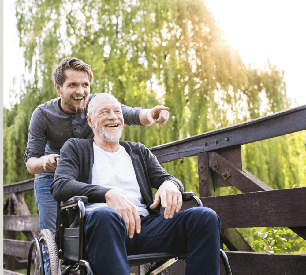 Outings with Clients