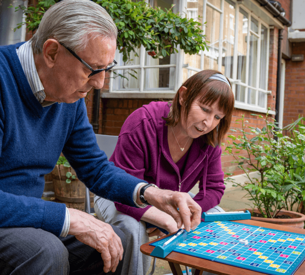 Outstanding Home Care Services