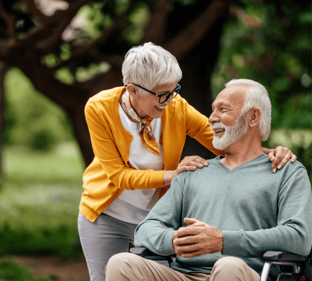 Part time Care Professional