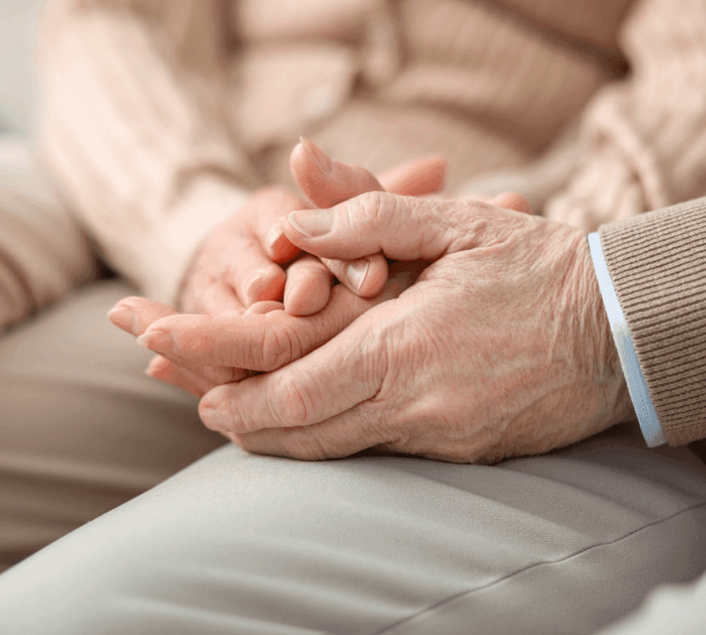 Personalised Care Plans