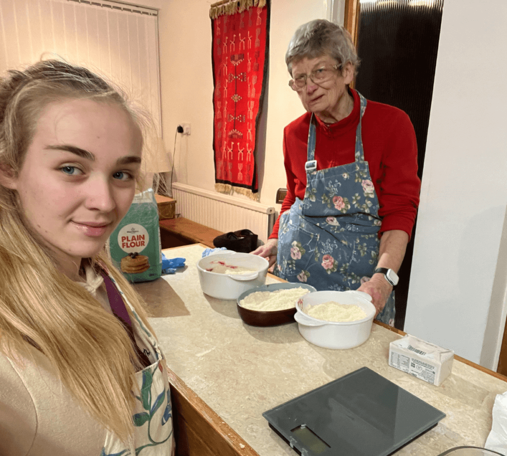 Quality Care at Home Instead Hereford