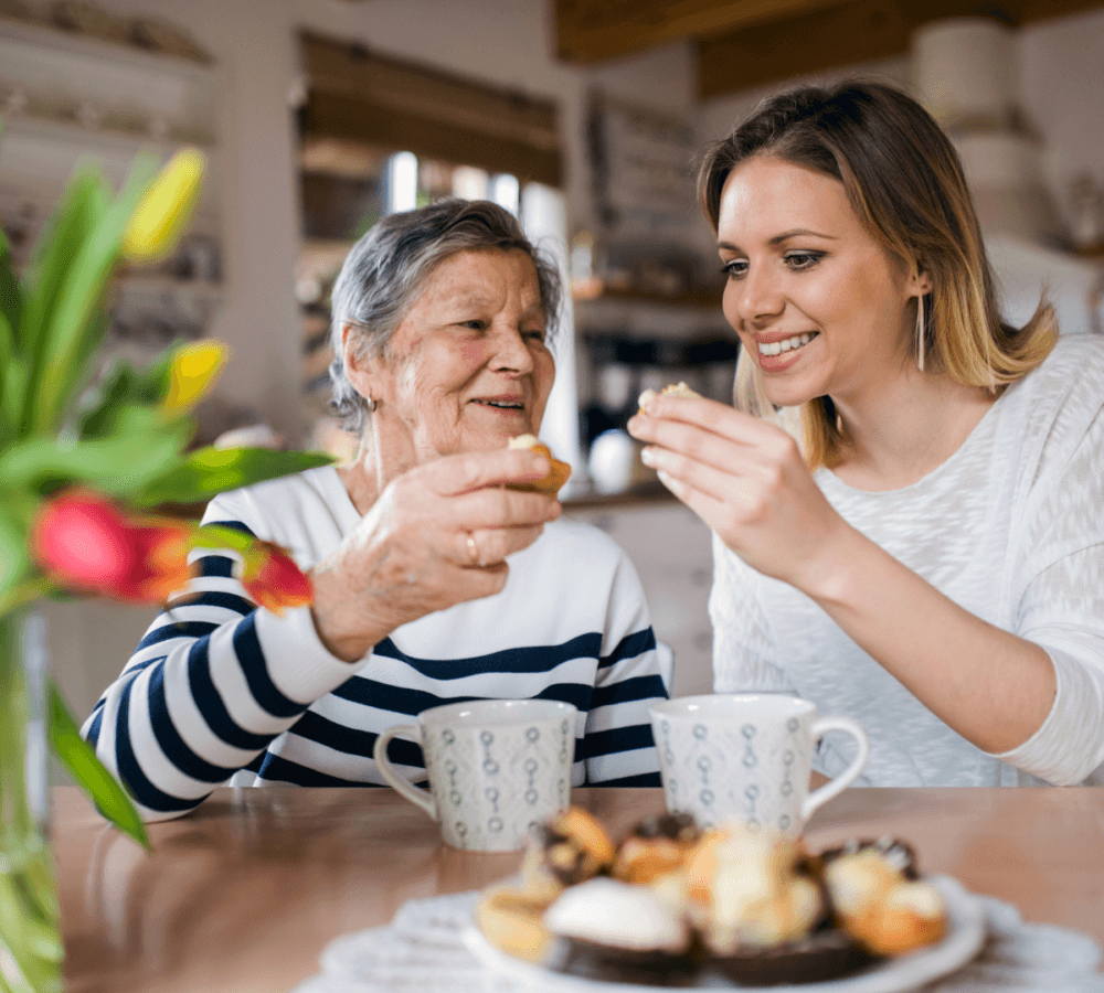Respite Care in Burton Upon Trent
