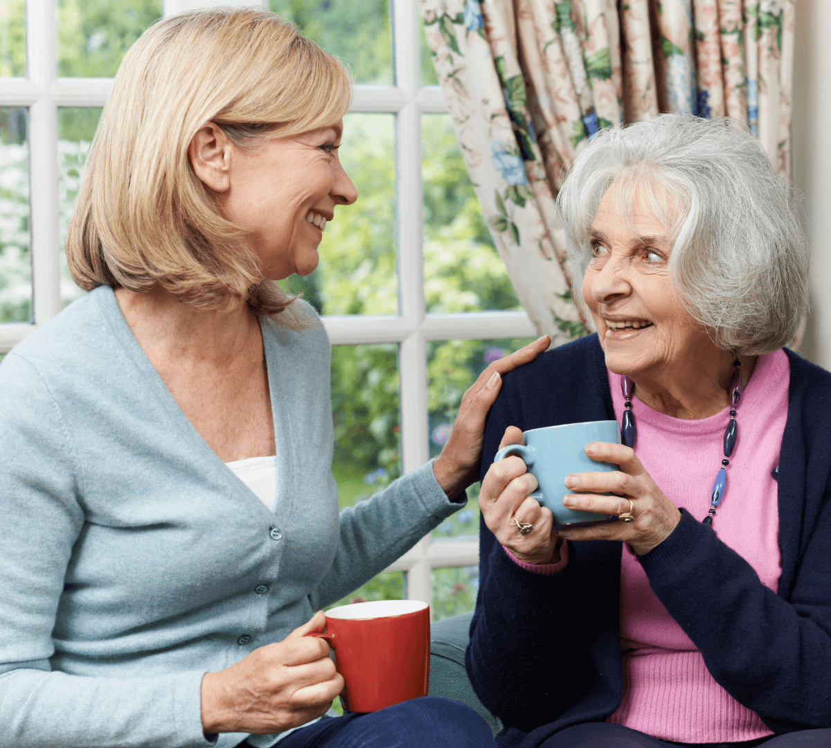 Respite care in Maidstone