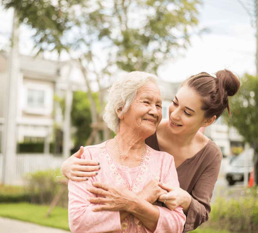 Respite Care in Nottingham