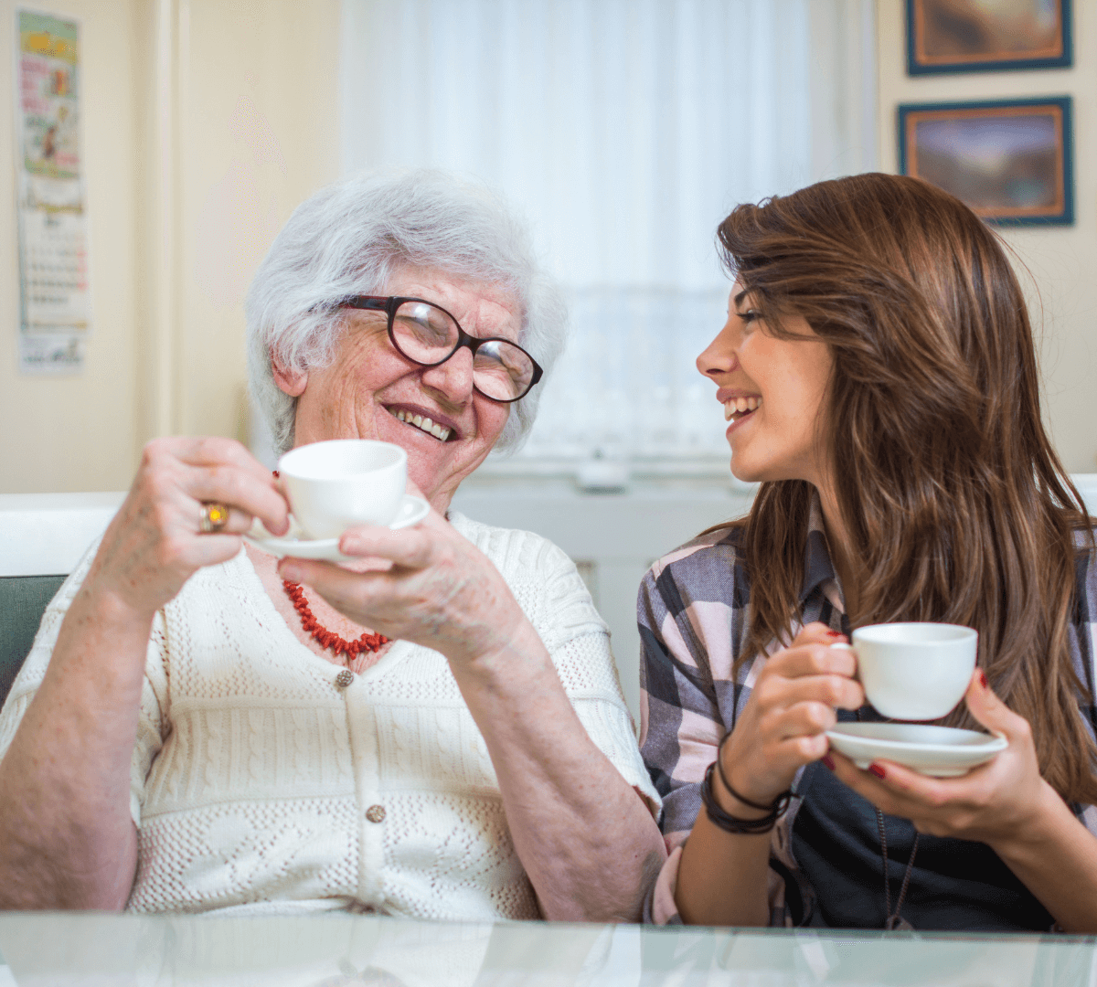 Rewarding Path of a Care Professional