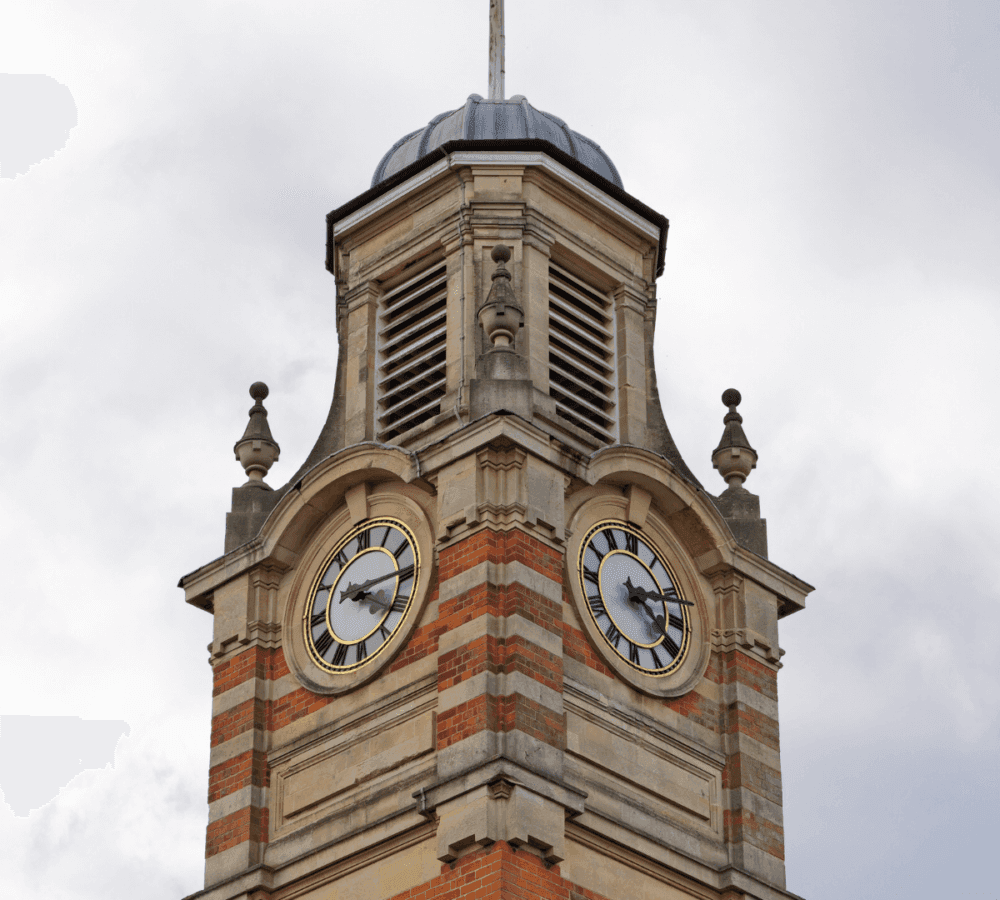 Sutton Coldfield Town Hall