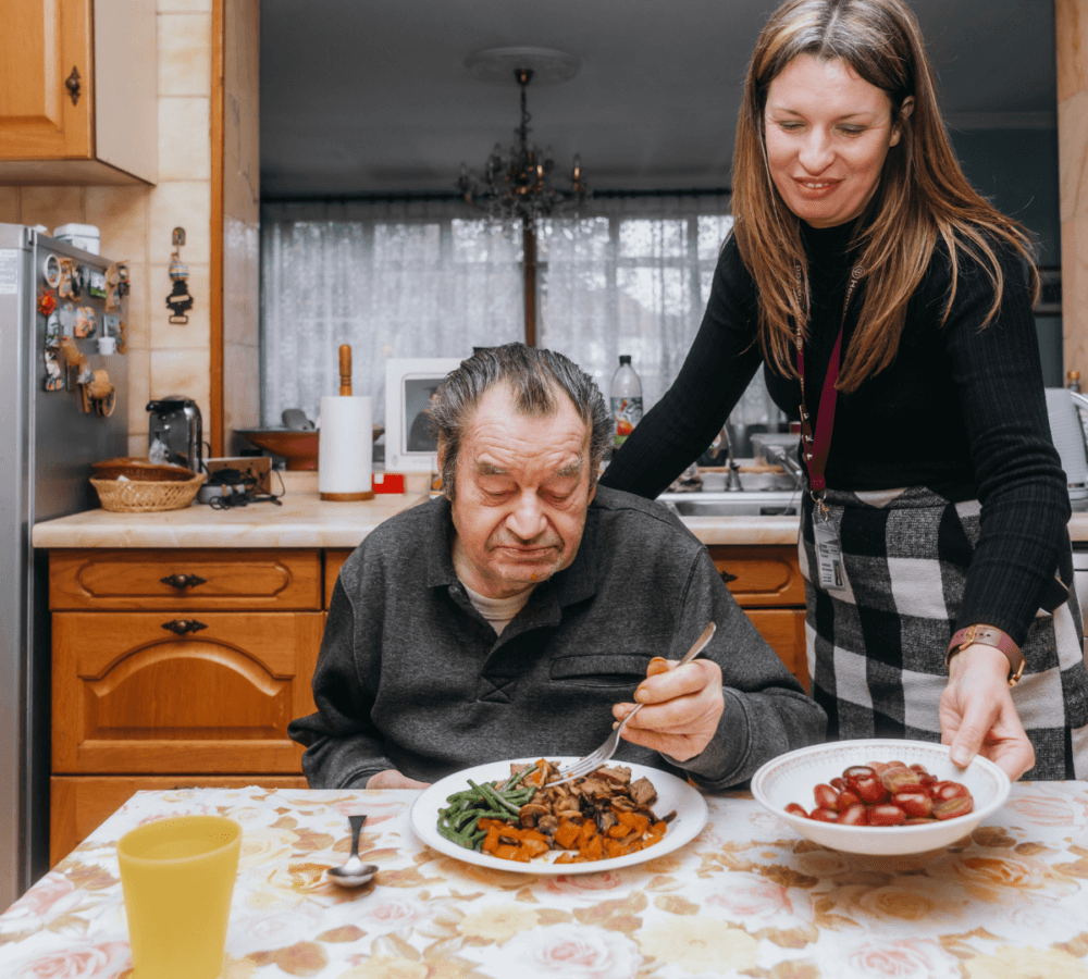 The Benefits of Choosing Home Instead Norwich