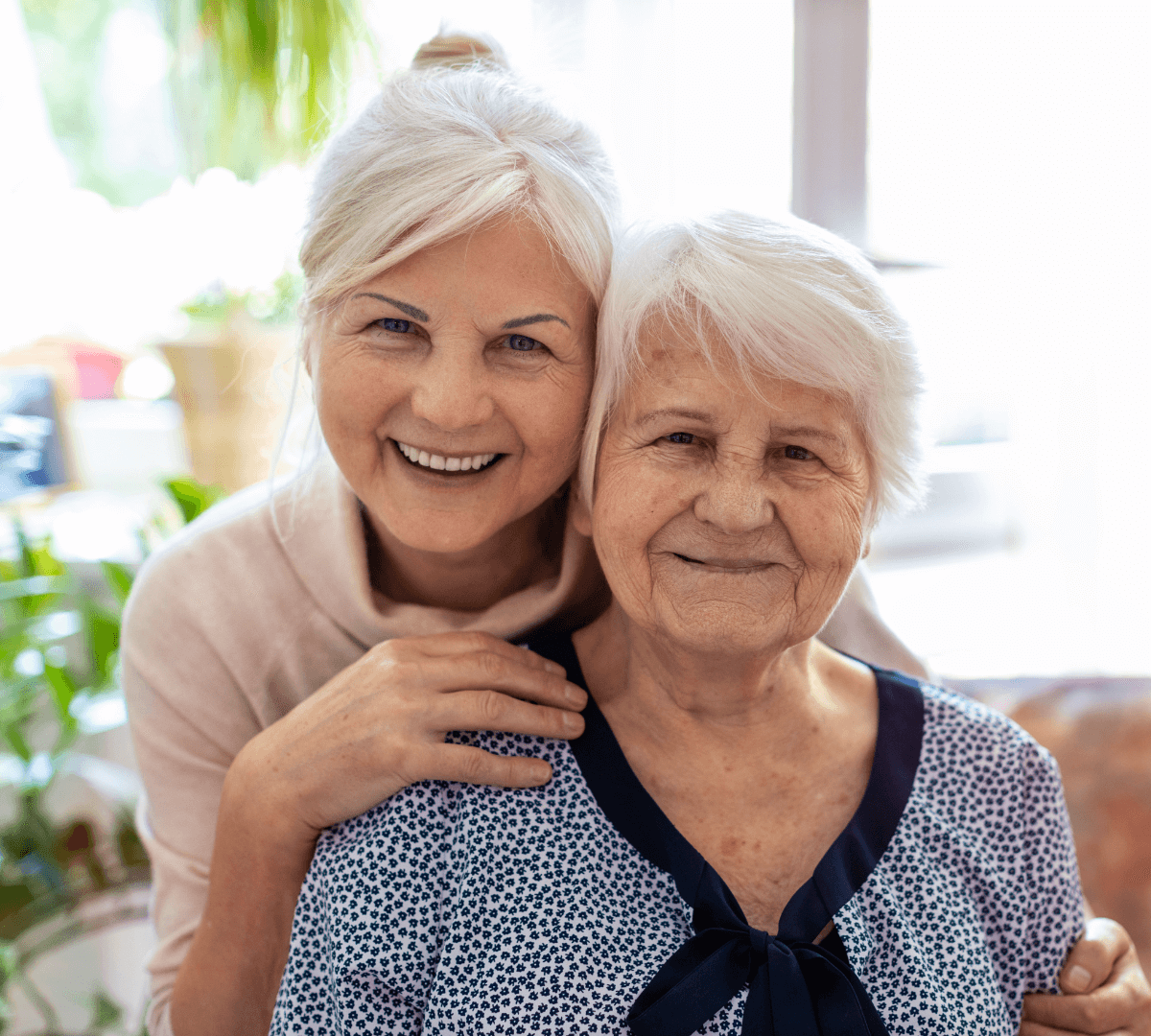 The First Steps to Home Care