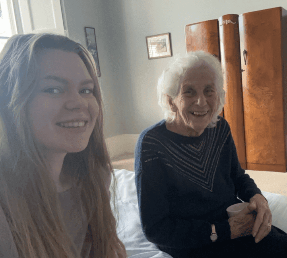 Who is this role for?