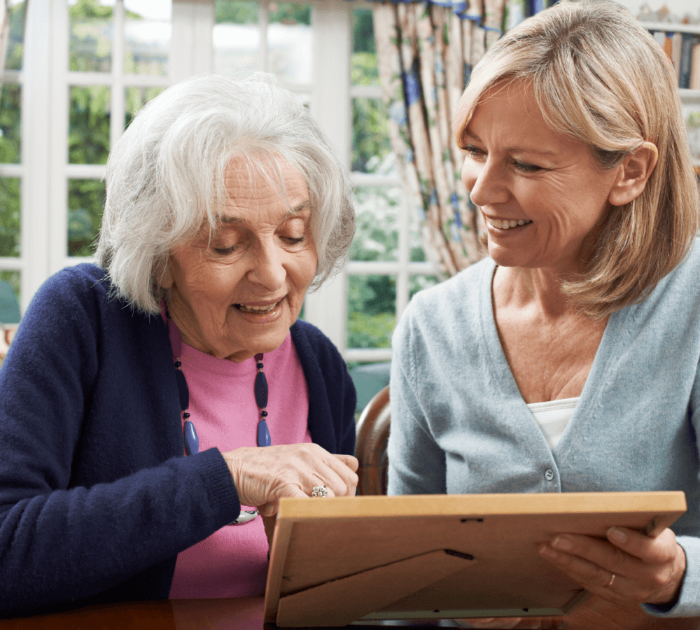 Why Families Choose Home Instead Rotherham