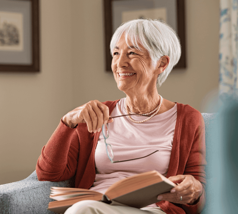 Why is respite care beneficial