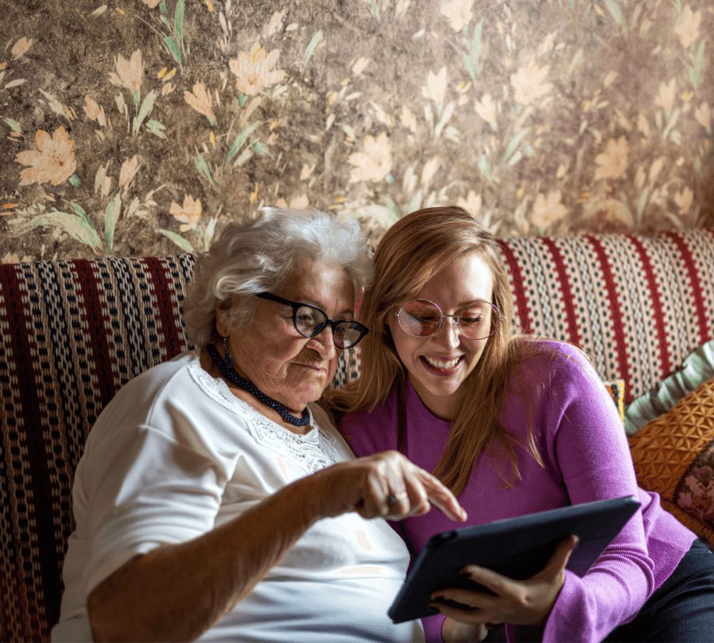 Your partner in post hospital care