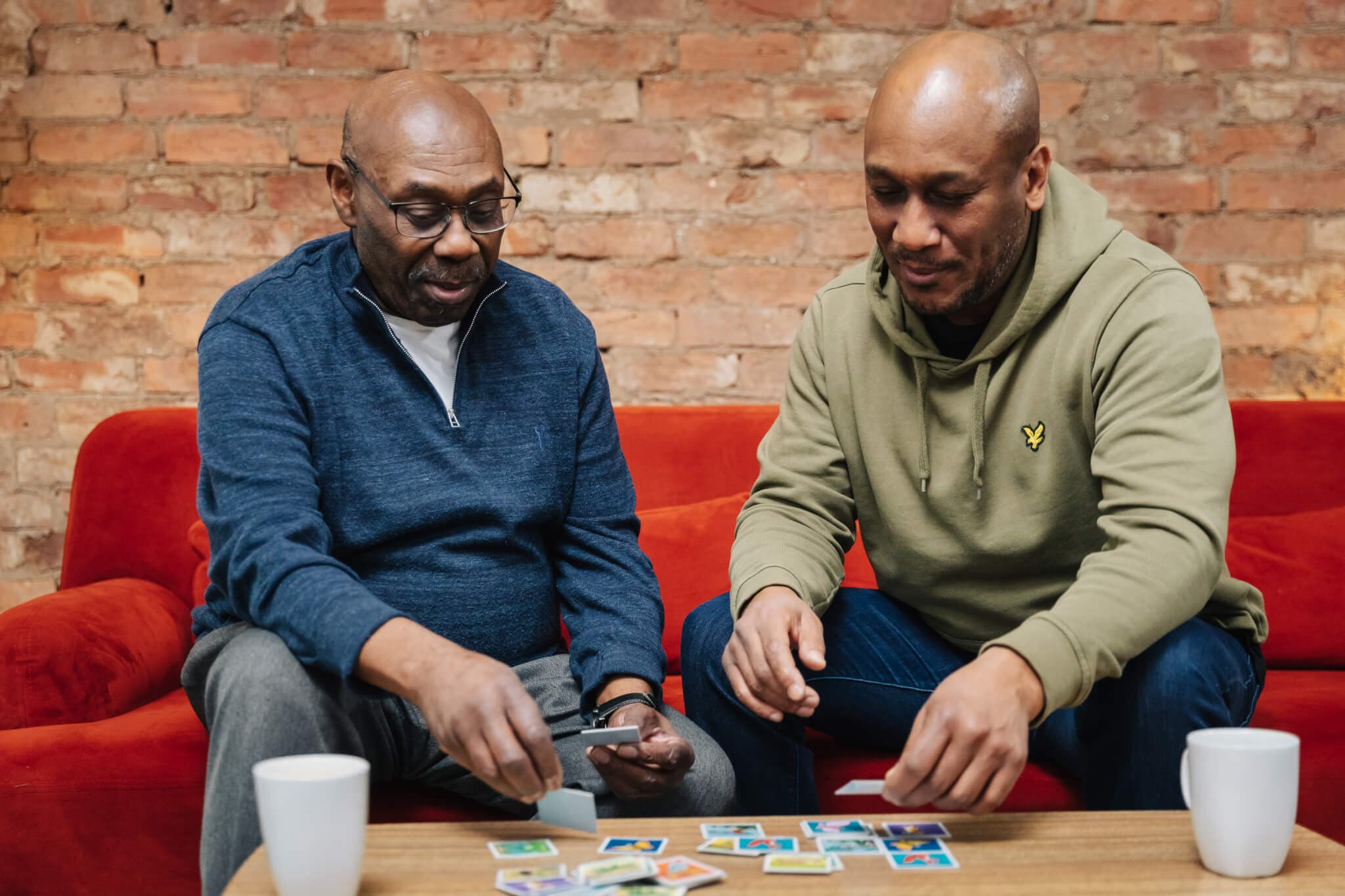 Considerations for Dementia Care