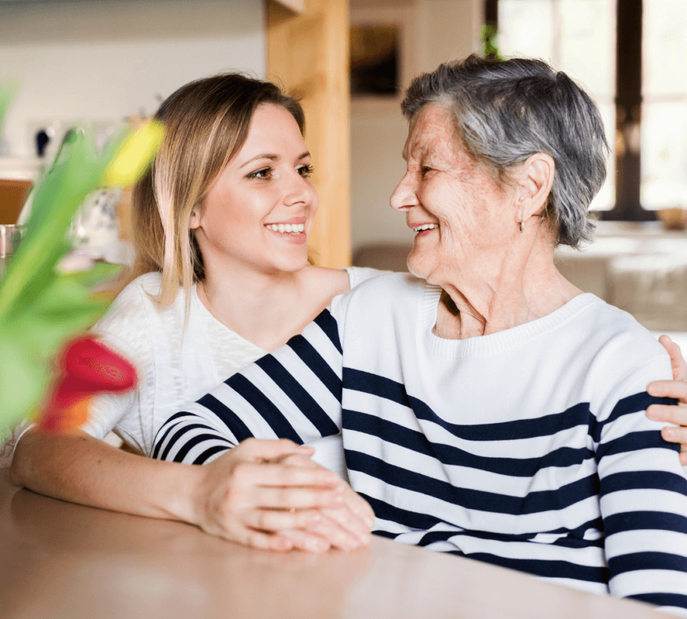 Communication and compatibility with Home Instead Southampton