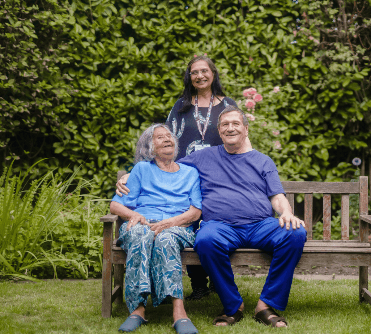 Compassionate support for family carers in Norwich