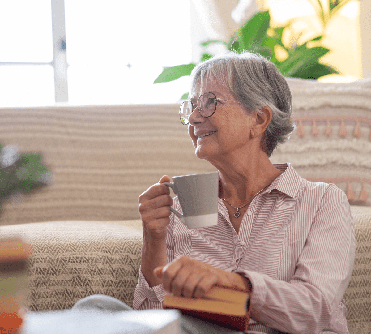 Compassionate support for family carers in Nottingham